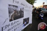 PENGGALANGAN DANA UNTUK PALESTINA