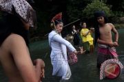 RITUAL SIGAJANG LALENG LIPA