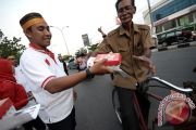 KAMPANYE TERAKHIR CAPRES