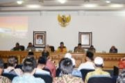 Kunjungan Kerja