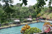 Eksotika Taman Air Awet Muda Narmada
