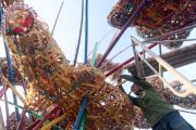 Persiapan FKY ke-26