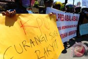 DEMO HASIL PILPRES 2014
