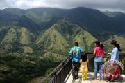  REST AREA GUNUNG NONA