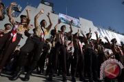 PELAYARAN LINTAS NUSANTARA 2014