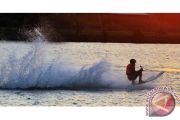 KEJUARAAN SKI INTERNASIONAL