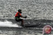 KEJUARAAN SKI INTERNASIONAL
