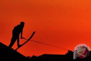 KEJUARAAN SKI INTERNASIONAL 