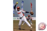 KEJUARAAN SOFTBALL ASIA TENGGARA