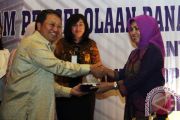 KERJASAMA KALLA GROUP-BRI
