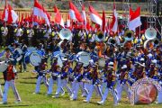 PERAYAAN HUT SULSEL