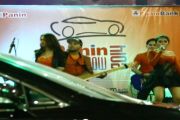 Panin Auto Show/Joko Sulistyo