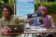 JELANG SEASCREEN ACADEMY