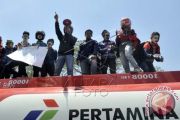 TOLAK KENAIKAN BBM