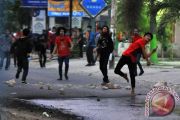 BENTROK MAKASSAR