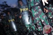AMANAKAN BENTROKAN