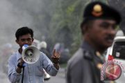 TOLAK KENAIKAN BBM