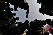 LATIHAN RAIDER