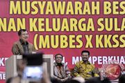 MUBES KE-10 KKSS