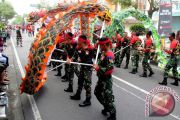 Festival toegoe jogja