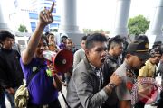 DEMO KORUPSI BANSOS SULSEL