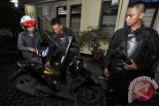 OPERASI PENGAMANAN LILIN 2014
