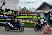 Karangan Bunga Dukacita