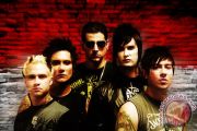 Konser Avenged Sevenfold sebentar lagi, ini lagu-lagu terhitsnya