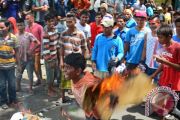 DEMO NELAYAN LOBSTER