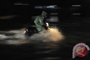 BANJIR MAKASSAR
