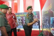 PROSES REHAB RUMAH WARGA