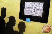 PAMERAN SENI RUPA