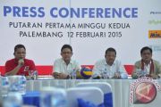 Konferensi Pers Proliga 2015