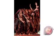 TARIAN RAKYAT GUJARATI GARBA