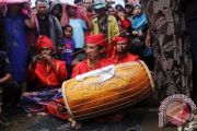 PENCARIAN KORBAN PERAHU TENGGELAM