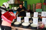 Harga Beras Naik 