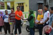 PTSB Bagikan Abate