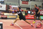 Vita Marissa raih emas Sirnas