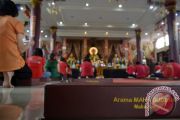 DOA KESELAMATAN