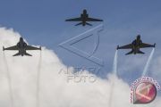 Penerbangan Terakhir HAWK MK53