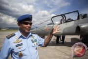 Penerbangan Terakhir HAWK MK53