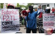 DEMO PUNGLI PLN