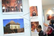 PAMERAN MONUMEN ISLAM DARI INDIA