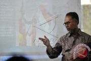 DISKUSI DEMOKRASI TANPA KORUPSI