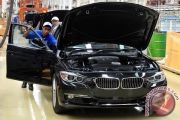 BMW seri 3 akan hadirkan mesin enam silinder dengan fitur menarik