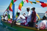 TRADISI SELAMATAN LAUT