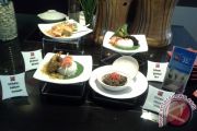 MENU BARU