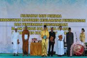 Doa Bersama