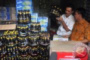 Sidak Minuman Beralkohol