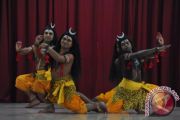 Festival India di Indonesia